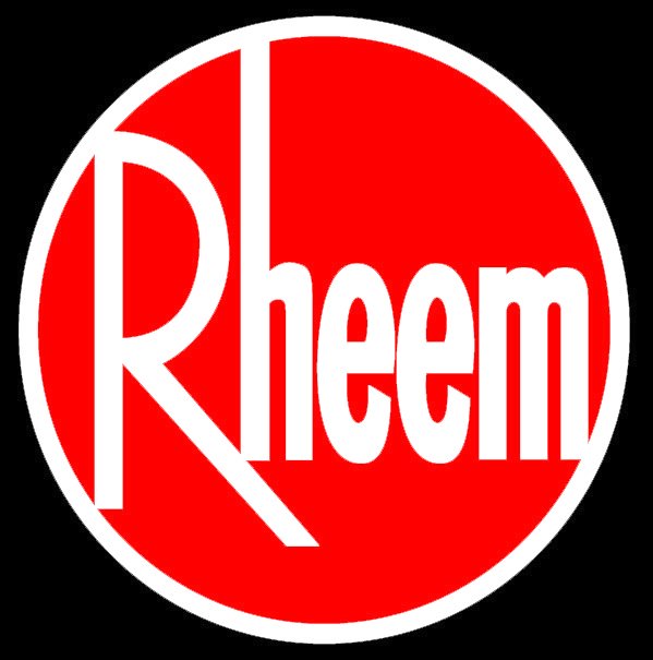 rheem logo